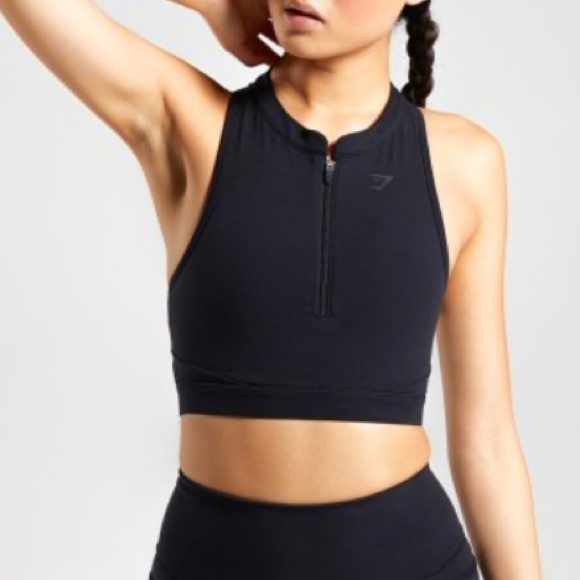 gymshark speed sports bra